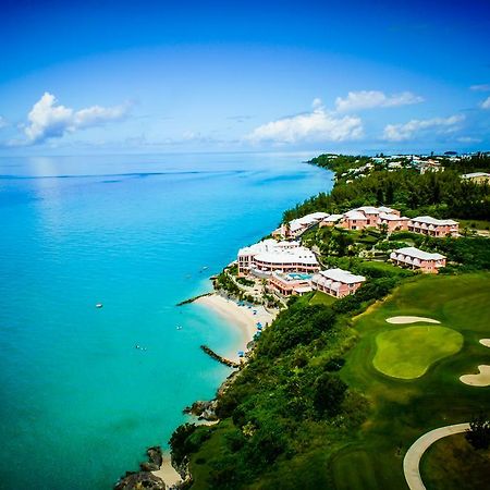 Pompano Beach Club Hog Bay ภายนอก รูปภาพ