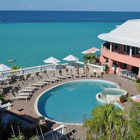 Pompano Beach Club Hog Bay ภายนอก รูปภาพ
