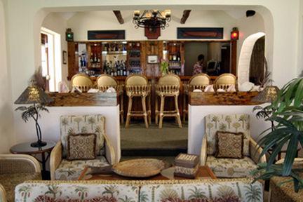 Pompano Beach Club Hog Bay ร้านอาหาร รูปภาพ