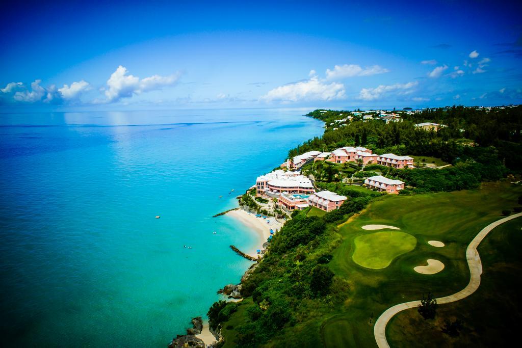 Pompano Beach Club Hog Bay ภายนอก รูปภาพ