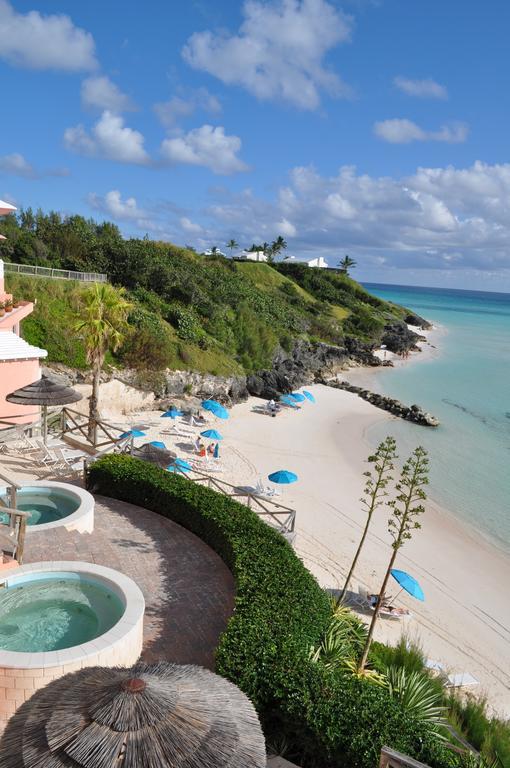 Pompano Beach Club Hog Bay ภายนอก รูปภาพ