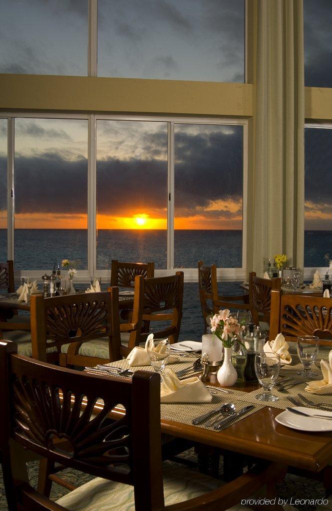 Pompano Beach Club Hog Bay ร้านอาหาร รูปภาพ