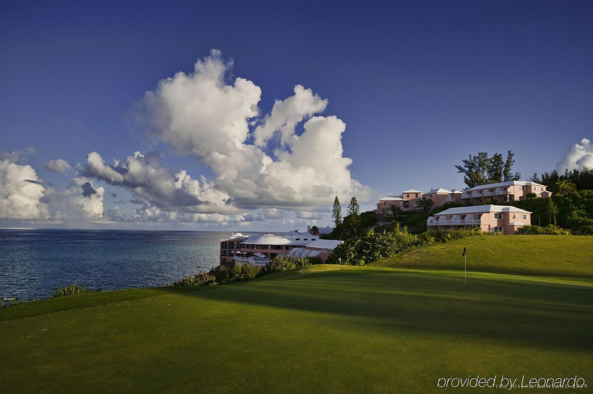Pompano Beach Club Hog Bay สิ่งอำนวยความสะดวก รูปภาพ