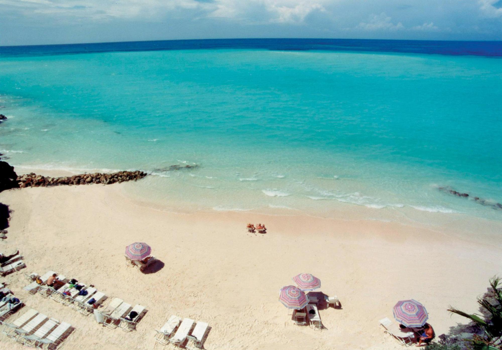 Pompano Beach Club Hog Bay ภายนอก รูปภาพ