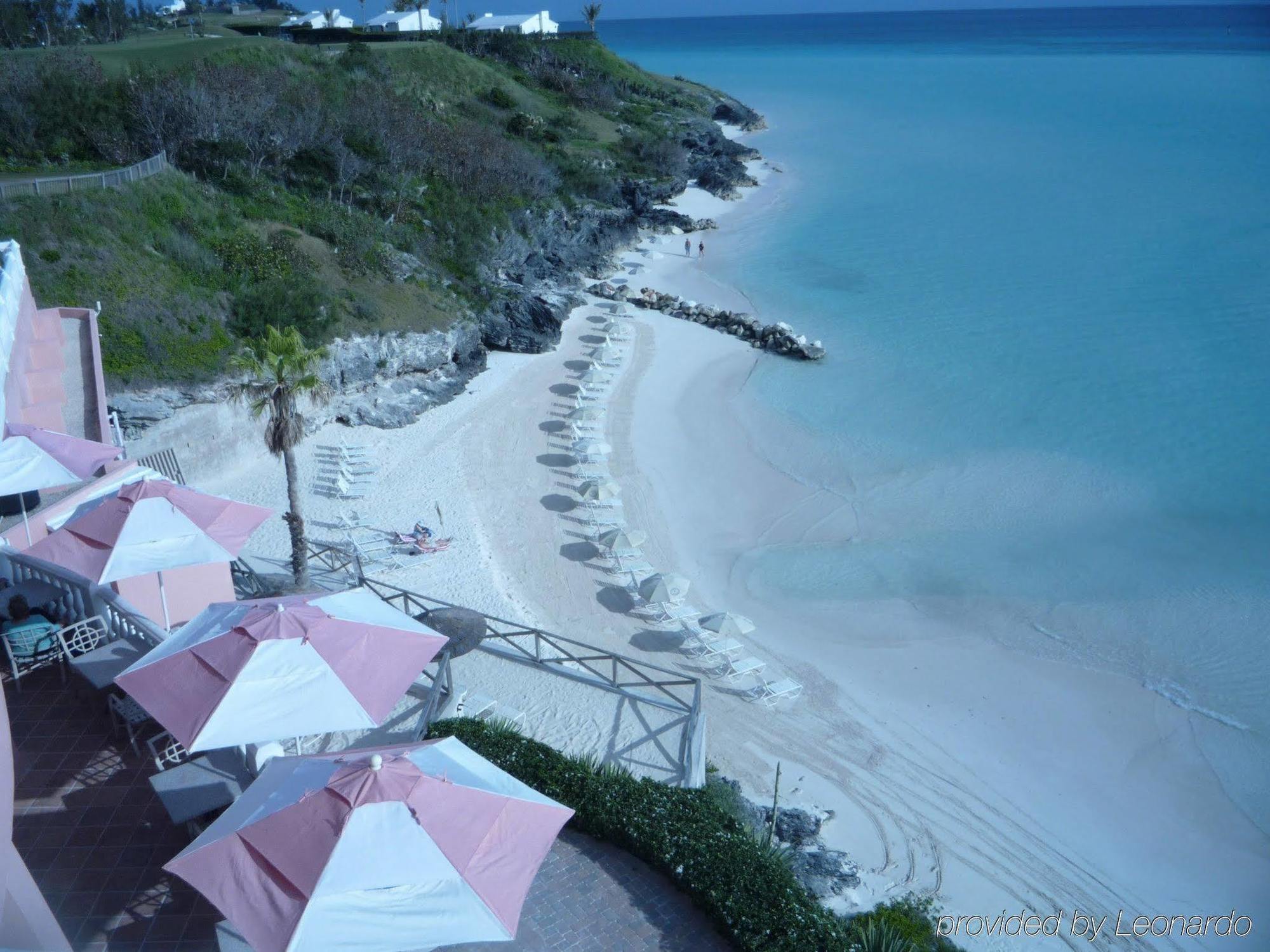 Pompano Beach Club Hog Bay สิ่งอำนวยความสะดวก รูปภาพ
